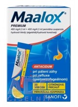 Maalox PREMIUM