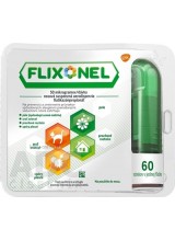 Flixonel 50 mikrogramov/dávka