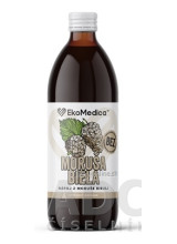 EkoMedica SK MORUŠA BIELA