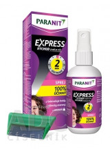 PARANIT EXPRESS SPREJ