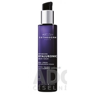 ESTHEDERM INTENSIVE HYALURONIC SERUM