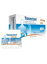 Tasectan KIDS 250 mg