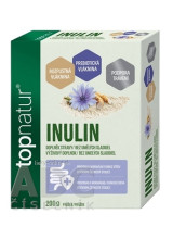 topnatur INULÍN