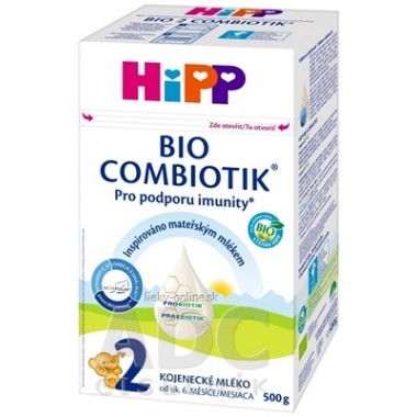 HiPP 2 BIO COMBIOTIK