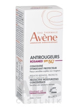 AVENE ANTIROUGEURS ROSAMED Koncentrát SPF 50+