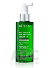 VICHY DERCOS ANTI-DANDRUFF SERUM 10