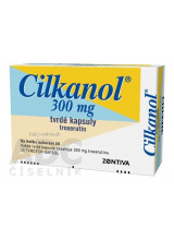 Cilkanol