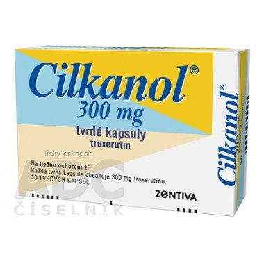 Cilkanol