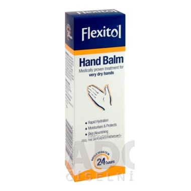 FLEXITOL BALZAM NA RUKY