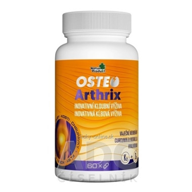 NaturProdukt OSTEO Arthrix