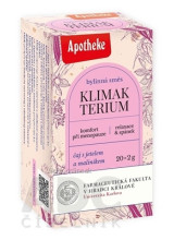 APOTHEKE FARMA KLIMAKTÉRIUM APOTHEKE FARMA KLIMAKTÉRIUM