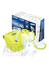 NOVAMA FAMILINO BY FLAEM Inhalátor