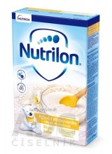 Nutrilon obilno-mliečna Prvá kaša ryžová