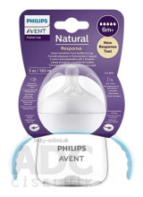 Philips AVENT FĽAŠA na učenie Natural Response