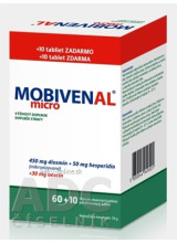 MOBIVENAL micro