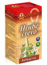 AGROKARPATY HRUBÉ ČREVO