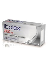 Ibolex 200 mg