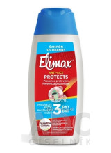 ELIMAX PREVENTÍVNY ŠAMPÓN PROTI VŠIAM