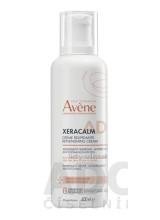 AVENE XeraCalm A.D Relipidačný krém