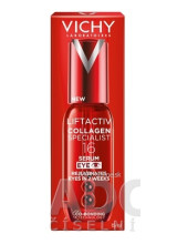 VICHY LIFTACTIV COLLAGEN SPECIALIST 16 EYE SERUM