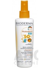 BIODERMA Photoderm KID SPF 50+ (V4)