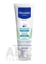 Mustela BÉBÉ BALZAM na kľudnejší spánok