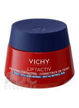 VICHY LIFTACTIV B3 NIGHT CREAM PURE RETINOL