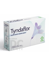 Tyndaflor vaginálny výplach