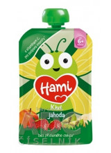HAMI príkrm Kiwi jahoda HAMI príkrm Kiwi jahoda