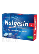 Nalgesin S