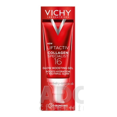 VICHY LIFTACTIV COLLAGEN SPECIALIST 16  GEL