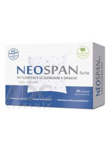 NEOSPAN forte