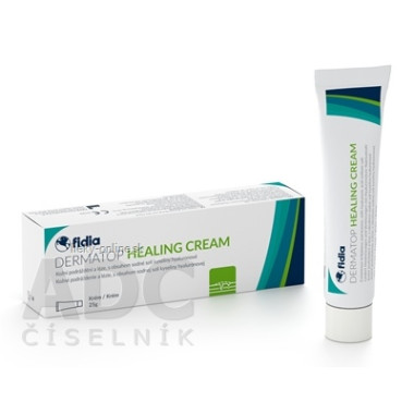 DERMATOP HEALING CREAM (BIONECT)