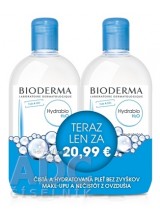 BIODERMA Hydrabio H2O FESTIVAL