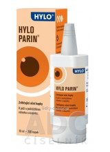 HYLO PARIN