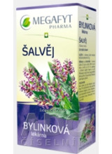 MEGAFYT Bylinková lekáreň ŠALVIA