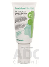 B.BRAUN Prontoderm Nasal Gel