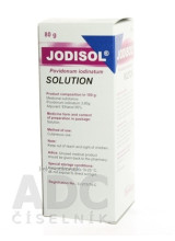 JODISOL