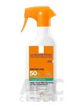 LA ROCHE-POSAY ANTHELIOS FAMILY SPRAY SPF50+