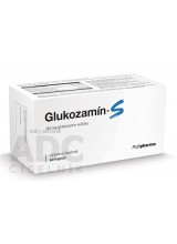 Profipharma Glukozamín S