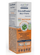 AVROPA ColonPharm Akut Forte