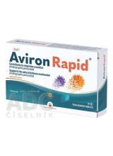SWP Aviron Rapid