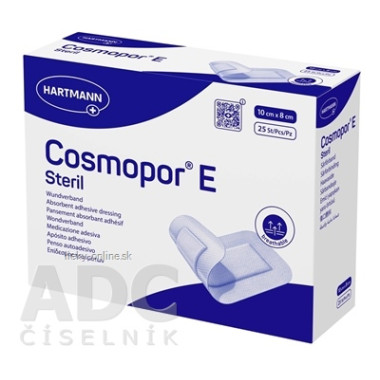 Cosmopor E Steril