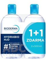 BIODERMA Hydrabio H2O FESTIVAL