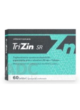 TriZin SR