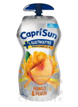 Capri Sun Elektolyty