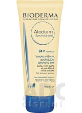 BIODERMA Atoderm Sprchový olej