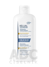 DUCRAY KELUAL SQUANORM Šampón DUCRAY KELUAL SQUANORM Šampón