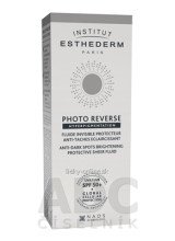 ESTHEDERM PHOTO REVERSE Hyperpigmentation SPF 50+