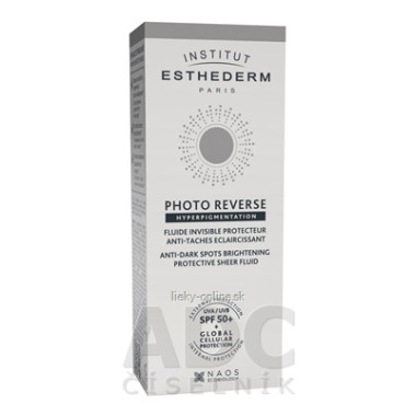 ESTHEDERM PHOTO REVERSE Hyperpigmentation SPF 50+